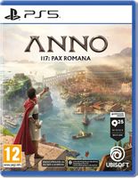 Anno 117: Pax Romana PS5 gebraucht 