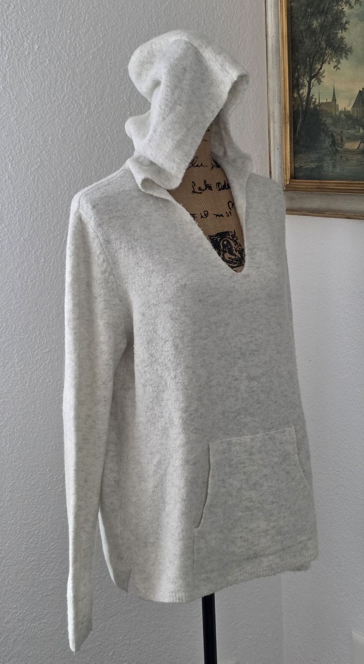 S.Oliver Maglioni & Felpe: S.Oliver Kapuzenpullover, Grösse 42 – Usato da Rheinsulz venduto da Gilea 4