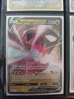 Regidrago V - Pokemon Englisch