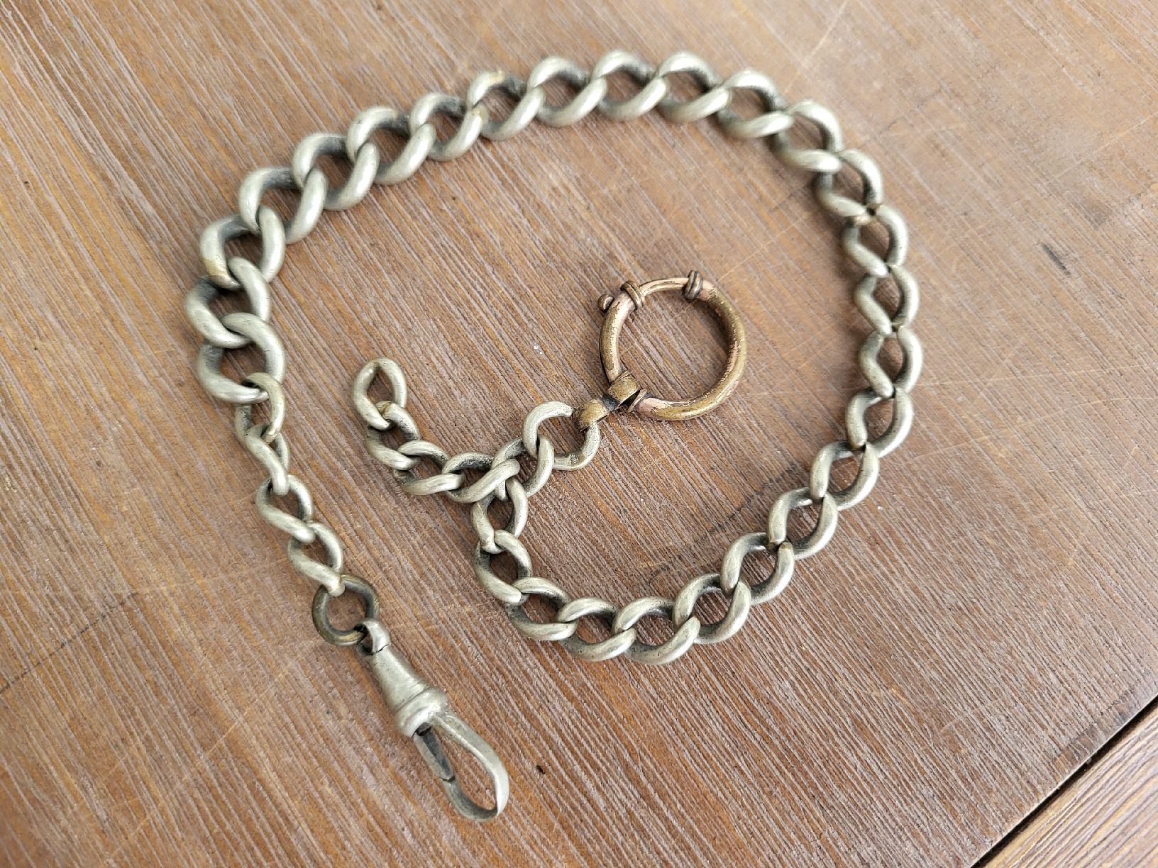 Altri accessori per orologi: TASCHENUHR KETTE  – Usato da Lommiswil venduto da Fridu_C 1