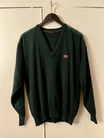 Paul & Shark Strickpullover Grösse M