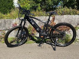 E-Bike 45 km/h, Marke B2G- Bike ,Elektrovelo ,Neu