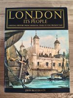 London & Its People: A Social History (1995)