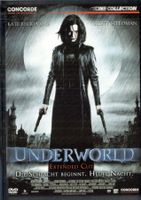 Underworld Extended Cut Doppel DVD