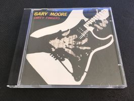 Gary Moore - Dirty Fingers -CD-