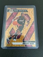 Dwyane Wade NBA Greats Honeycomb SSP Panini Mosaic 24/25