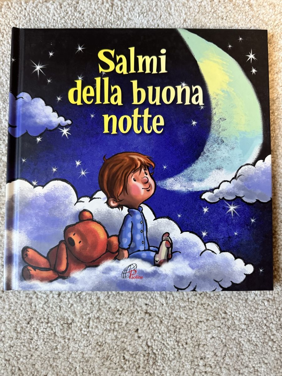 Libri: 12 libri di preghiere per bambini – Usato da Massagno venduto da ilm_vd96 1