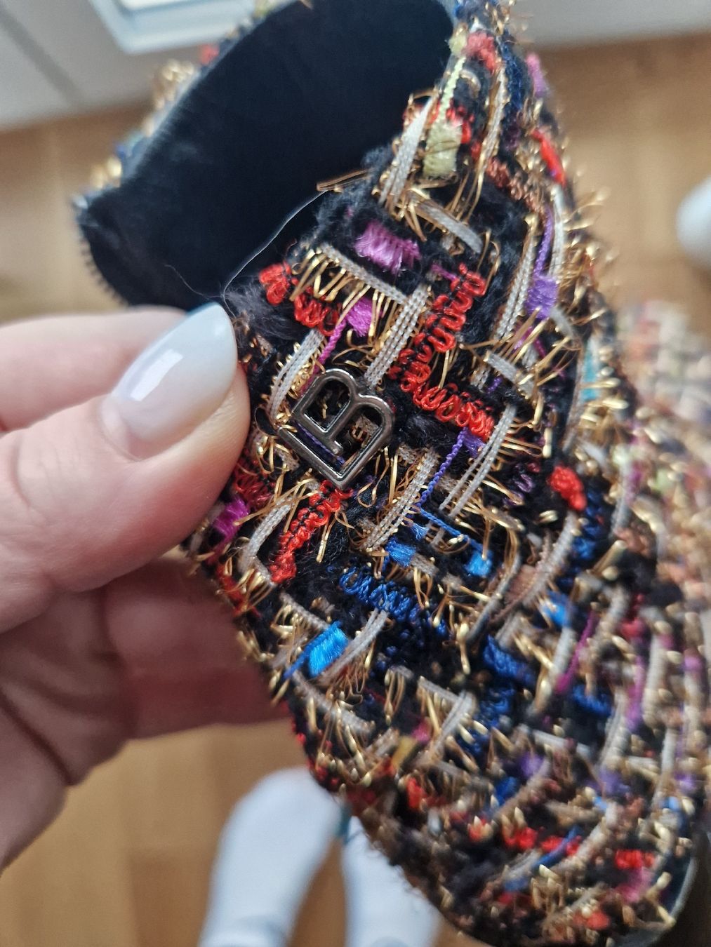 Laura Biagiotti Chaussures femmes: Stiefeletten gr. 40 – D'occasion à Bern par prostezuzka 2