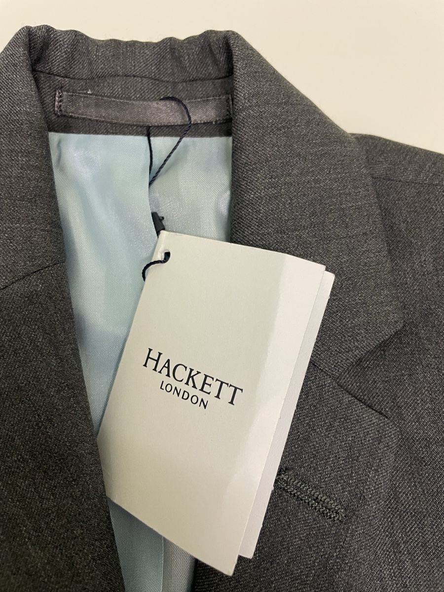 Hackett Giacche & Cappotti: Hackett elegant blazer (3/4 years) – Nuovo e nell'imballaggio originale da Zürich venduto da LoveFashion76 1