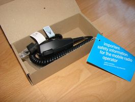 Motorola Handmonophon