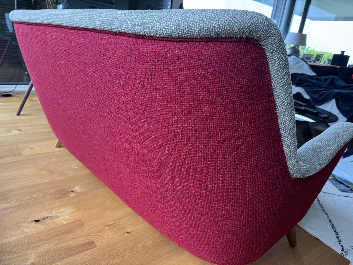 Divani: Canapé style scandinave – Usato da Puplinge venduto da Cechth 2