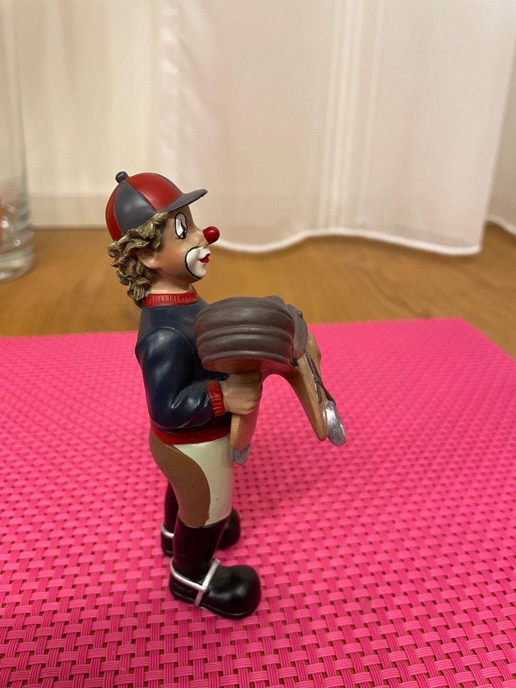 Statuette: Gilde Clown - Der Sattelfeste 35181 – Usato da Leuzigen venduto da AngeloReis 1