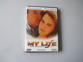 MY LIFE - Jeder Augenblick Zählt(1993) -Michael Keaton
