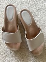 Calzature donna Baldo legno bianco Tg 37