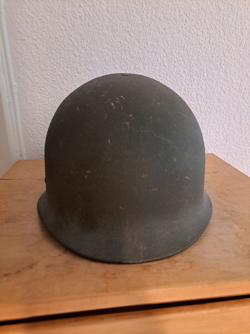 Uniformi & Effetti personali: Bundeswehr Helm – Usato da Zürich venduto da TheRuven 1