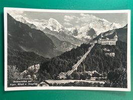 Interlaken - Heimwehfluh