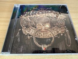 O3 Krokus – Hoodoo