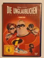 F1 DVD - DIE UNGLAUBLICHEN (2 DVD's) (deutsch) - gebraucht