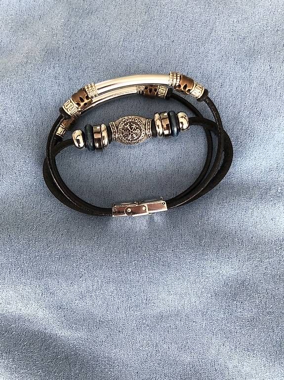 Bracciali & Braccialetti: Armband – Usato da Hochdorf venduto da giu_cd2h