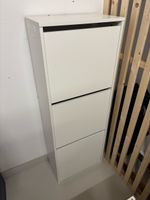 IKEA BISSA Shoe Cabinet