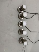 5 Led Deckenspots