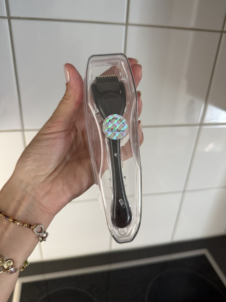 Gesichtspflege: Derma Roller Gesichtspflege - NEU – Neu (gemäss Beschreibung) aus Oberhofen Thun'see von KeleshC 1