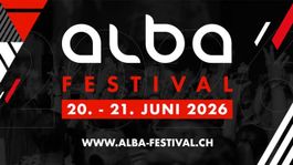 alba festival 2-Tages-Tickets (2x)