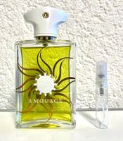 Amouage Sunshine Man 2 ml Abfüllung