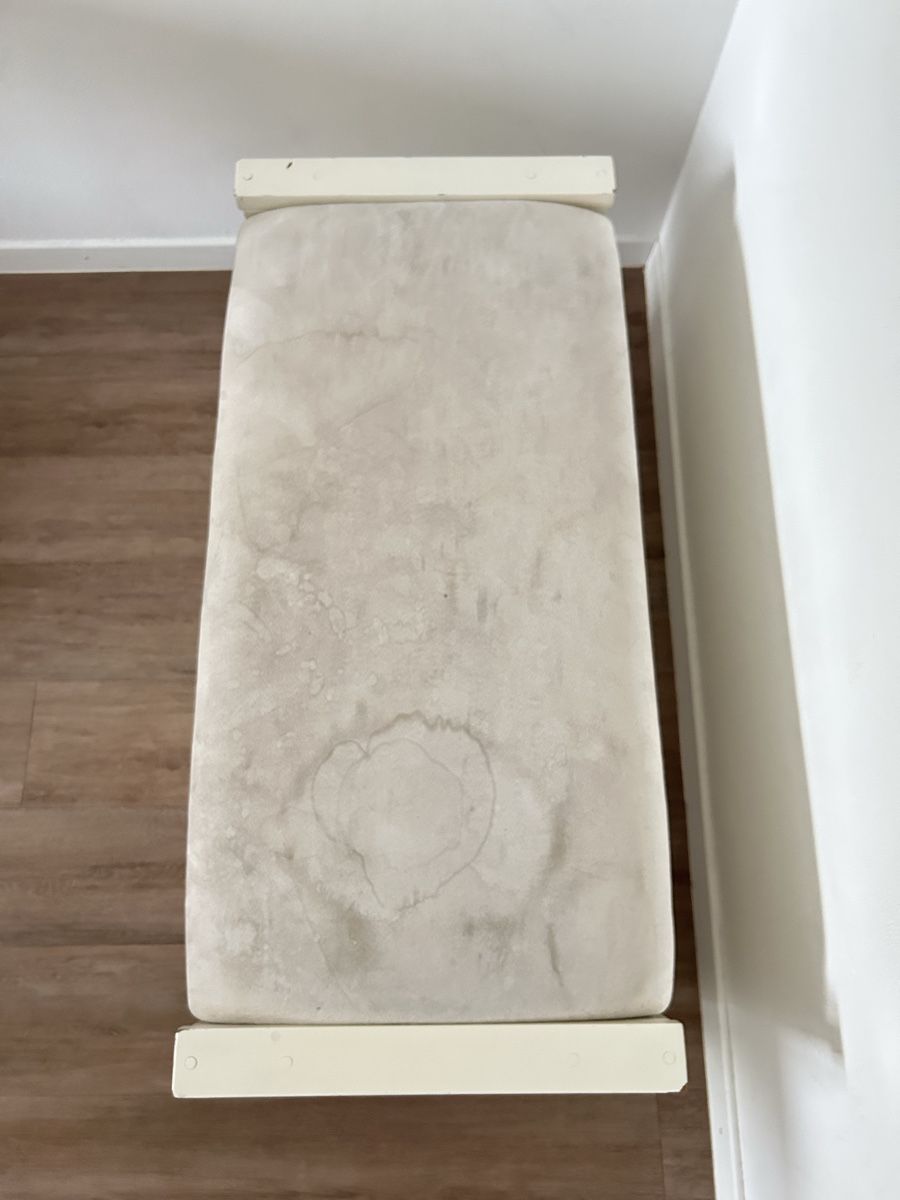 Panchine: Sitzbank mit Stauraum (Basel 4055) – Usato da Rütihof venduto da serouni5406 4