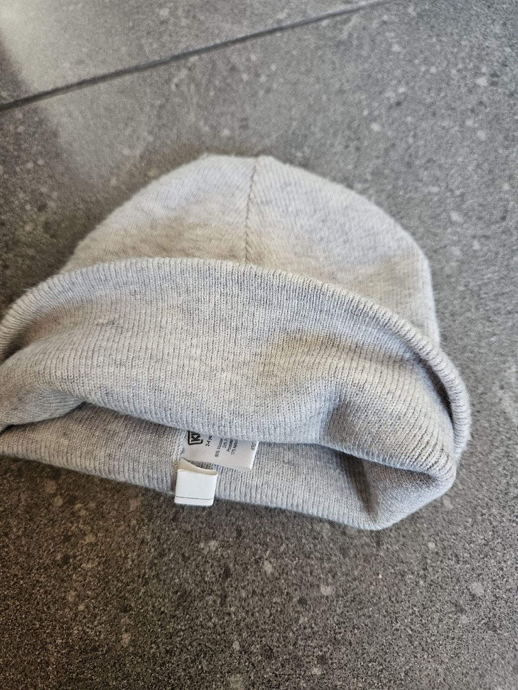 Autres vêtements garçon: Mütze Gr. 50 – D'occasion à Sempach par Bebla10 1