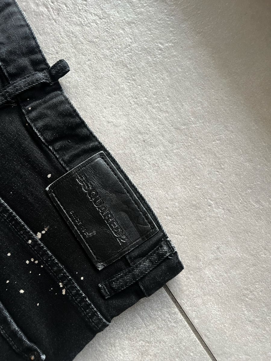 Jeans: Dsquared2 jeans uomo 48 – Usato da Mendrisio venduto da fly_9wzx 3