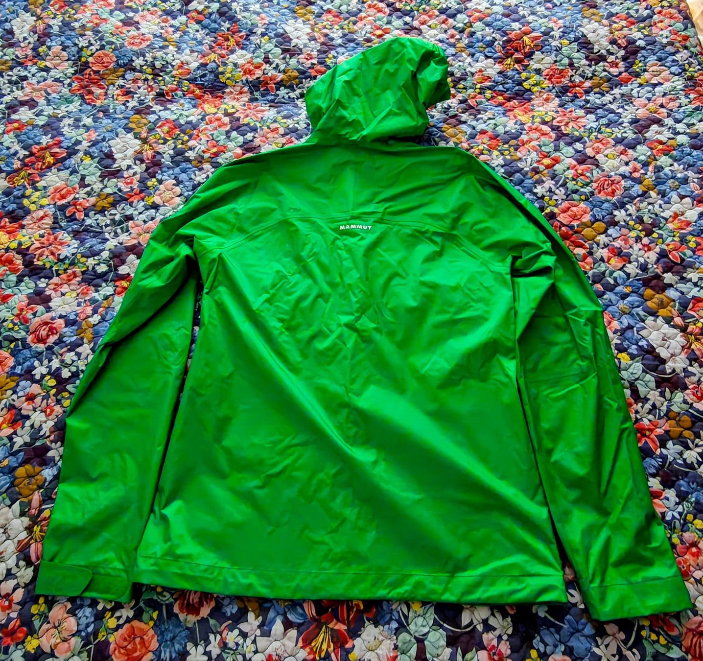 Mammut Jacken: Veste de pluie Mammut – Gebraucht aus Fribourg von cov_5s7x 5