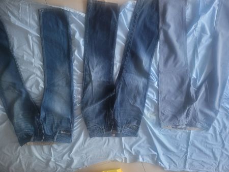 Marken-Kleider Bundle, getragen, verschiedene Marken