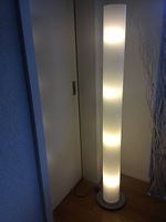 Stehlampe rund