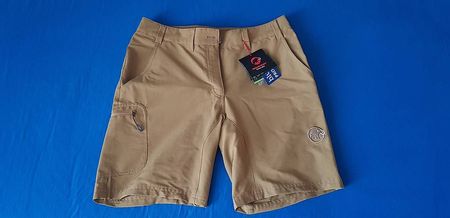 Mammut Wandershort UV 30 Gr. M neu!!