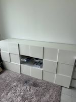 Sideboard weiss