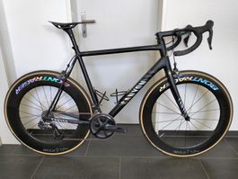 Canyon Ultimate AL Rennrad Di2