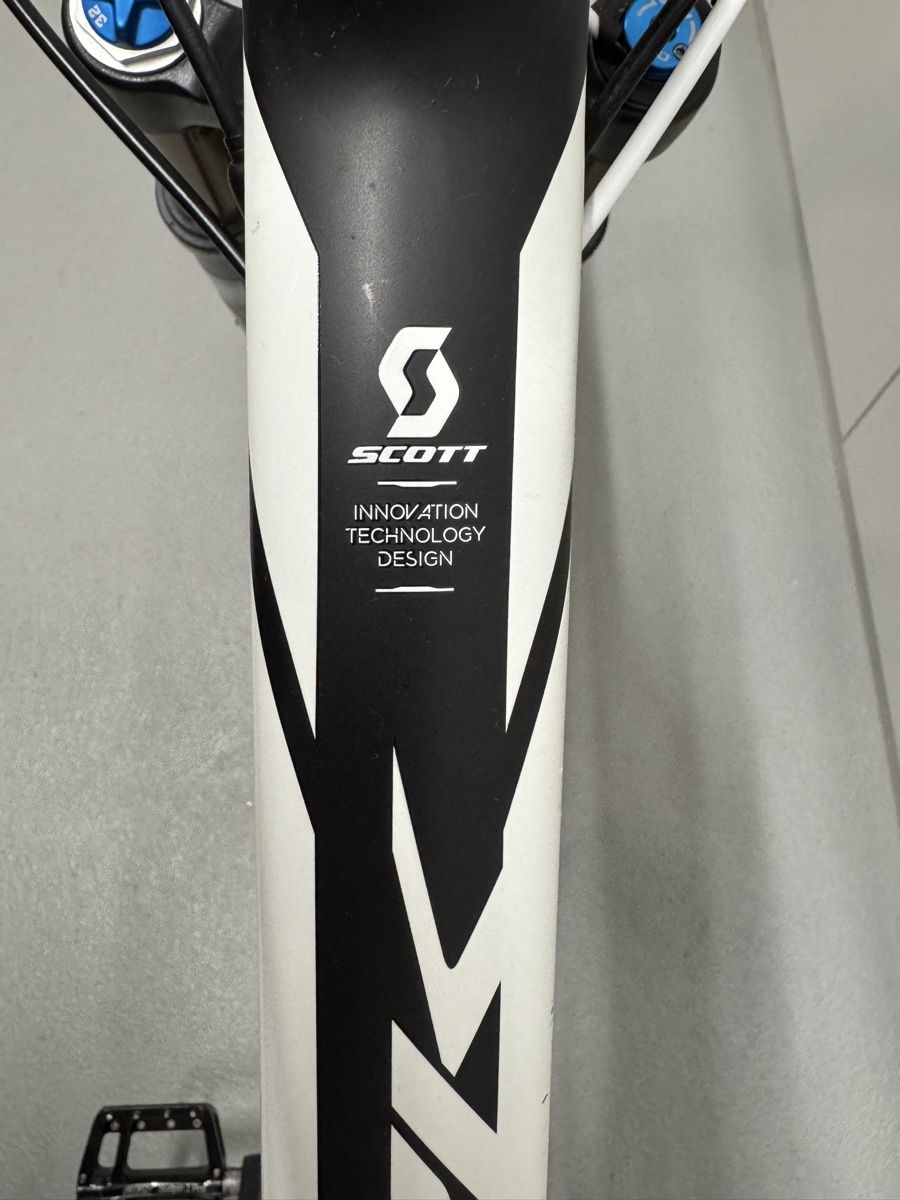 Scott Velos: Scott Mountain Bike mit XTR – Gebraucht aus Uitikon Waldegg von timbo_17 5