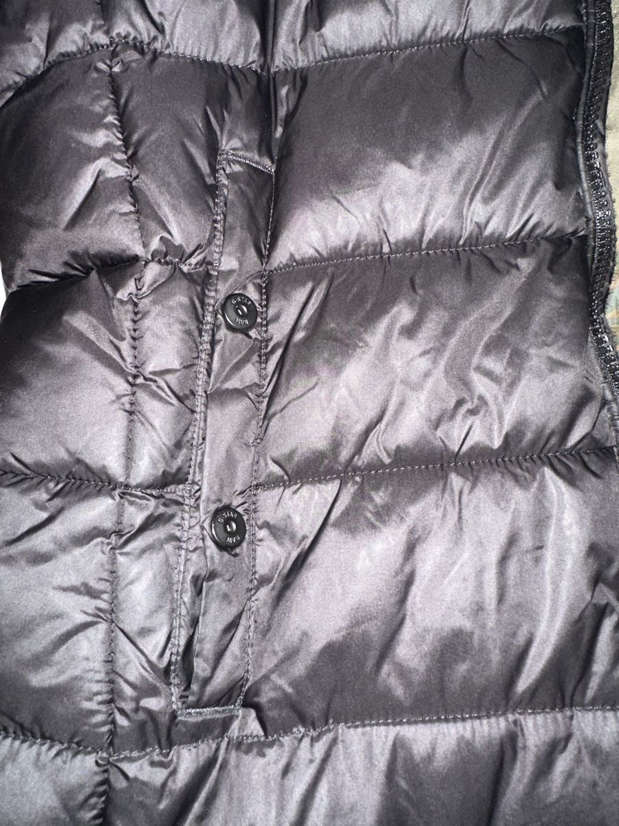 G-Star Giacche: Veste d’hiver G-star – Usato da Savagnier venduto da Pivovar2 3