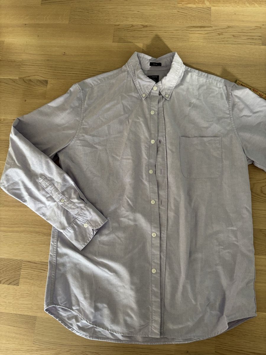J.Crew Camicie: Hemd – Nuovo (secondo la descrizione) da Volketswil venduto da This_