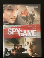 Spy Game - DVD
