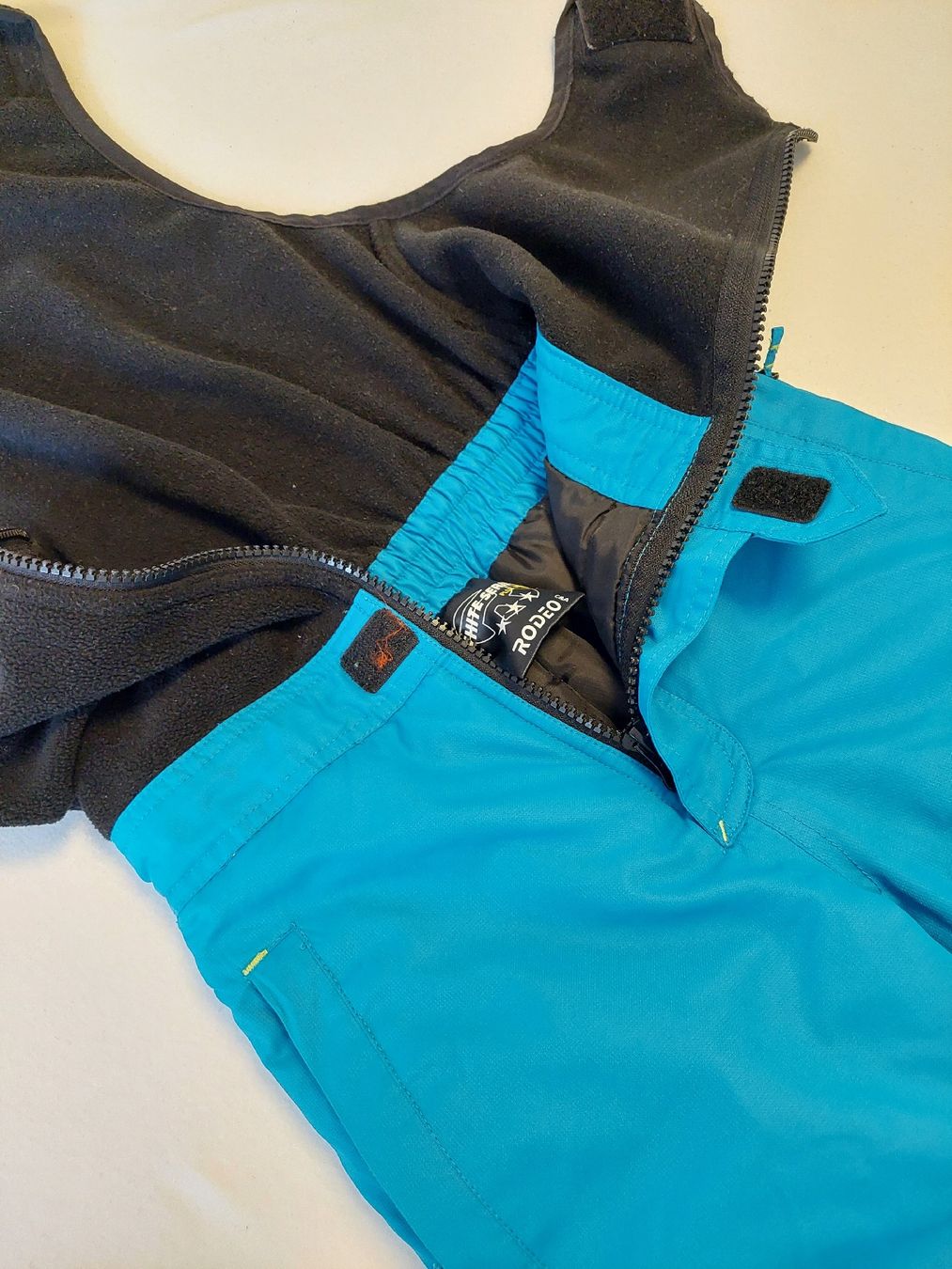 Completi: Ski-Hose Gr. 104/110 – Usato da Rudolfingen venduto da T.Mueller 4