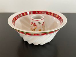 Villeroy & Boch Winter Bakery Delight Gugelhupf