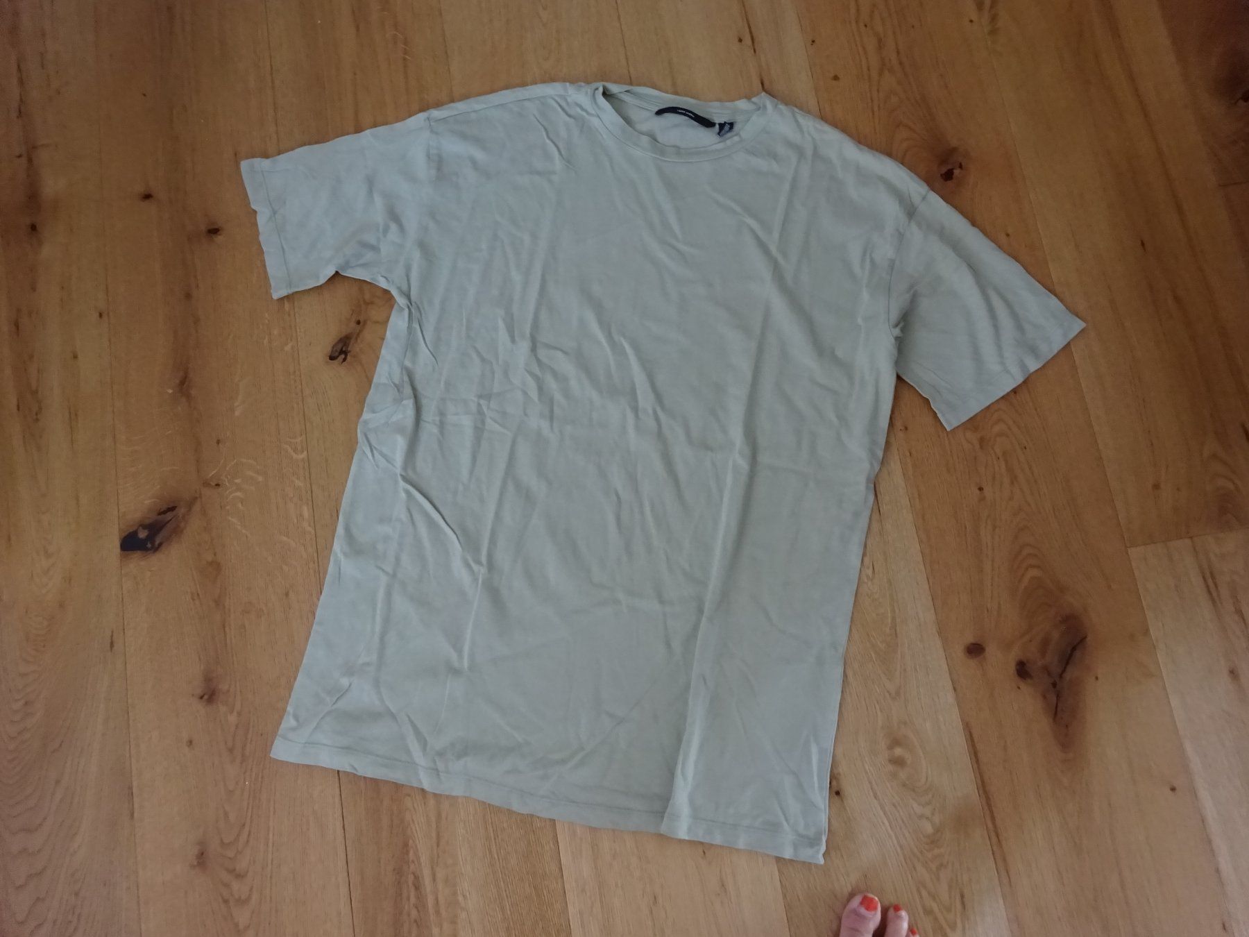 Vero Moda T-shirt: Schönes Longshirt/Vero Moda – Nuovo (secondo la descrizione) da Rothrist venduto da Mistery1