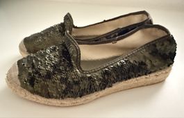 Vidoretta Espadrilles in Grösse 39, perfekt für den Sommer!