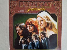 Pussycat LP – Souvenirs