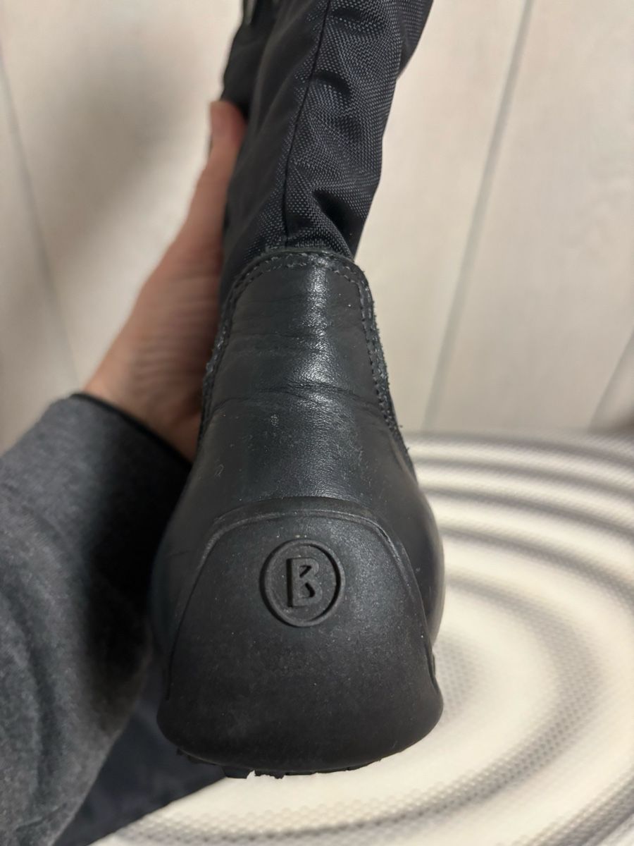 Bogner Scarpe da donna: Schuhe Bogner,  Grösse 37,5 – Usato da Schattdorf venduto da natakara 3