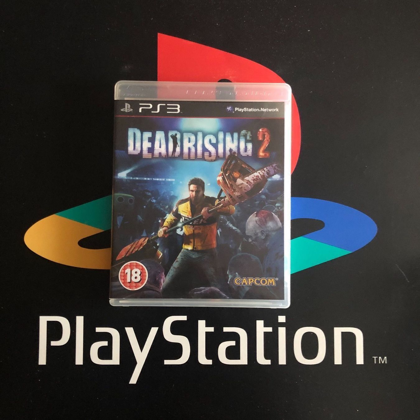 Sony Jeux: Dead Rising 2 für PS3 – D'occasion à Kestenholz par Mad18