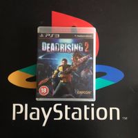 Dead Rising 2 für PS3