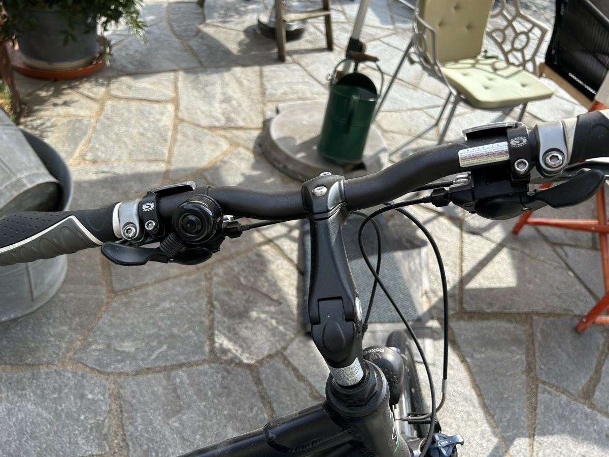 Biciclette: Herren Velo – Usato da Birmenstorf AG venduto da bir_9tbh 7